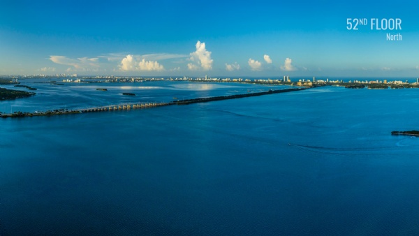 Elysee - Luxury Condo Interior